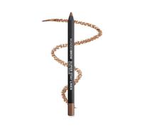 WUNDERBROW Super Stay Eyeliner Matita, impermeabile e resistente alle sbavature, colore: bronzo classico