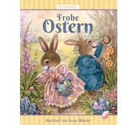 Wunderhaus Verl Frohe Ostern: Das perfekte Buchgeschenk zum O (Copertina rigida)