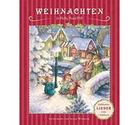 Wunderhaus Verla Weihnachten in Holly Pond Hill: Ein Weihnac (Copertina rigida)