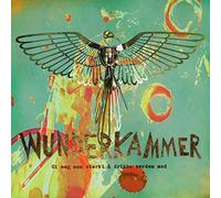 Wunderkammer - Gi Meg Noe Sterkt A Drikke Verden Med