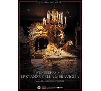Wow - La Stanza Delle Meraviglie DVD CG