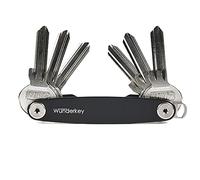 WUNDERKEY - Il Organizzatore di Chiavi Originale [The Key Organizer Made in Germany]