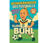 Wunderkinder des Fußballs: Klara Bühl: 505