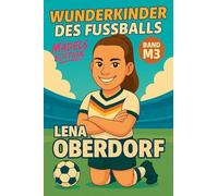 Wunderkinder des Fußballs: Lena Oberdorf: 503
