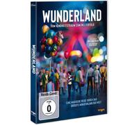 Wunderland - Dal sogno d'infanzia al successo mondiale Sabine Howe