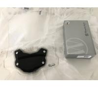 WUNDERLICH 44921-005 PARABREZZA ALTO "MARATHON" BMW G 310 GS SENZA PRESA SCHEDA