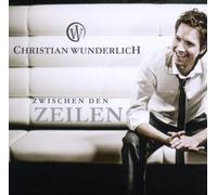 Wunderlich,Christian - Zwischen Den Zeilen