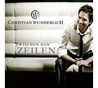 Wunderlich Christian - Zwischen Den Zeilen