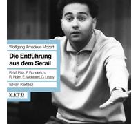 Wunderlich - Die Entfuhrung Aus Dem Serail
