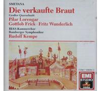 Wunderlich - Die Verkaufte Braut (Az)
