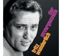 Wunderlich,Fritz - Der Unvergessene Fritz Wunderlich