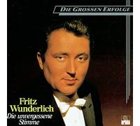 Wunderlich, Fritz - Die Unvergessene Stimme