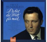 Wunderlich,Fritz - Du Bist die Welt Für Mich