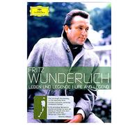 Wunderlich Fritz – Life And Legend – Deutsche Grammophon