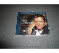 Wunderlich,Fritz - Recital