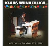 Wunderlich Klaus - Absolutely Wunderlich