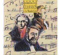 Wunderlich, Klaus - Classics à la Wunderlich