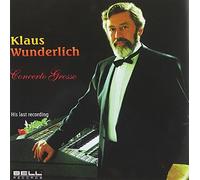 Wunderlich,Klaus - Concerto Grosso