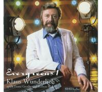 Wunderlich,Klaus - Evergreens Vol.1