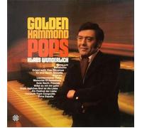 Wunderlich, Klaus - Golden Hammond Pops