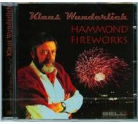 Wunderlich,Klaus - Hammond Fireworks Vol.1