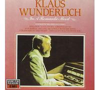 WUNDERLICH, KLAUS - IN A ROMANTIC MOOD