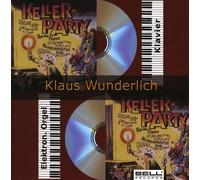 Wunderlich,Klaus - Kellerparty