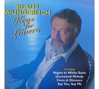 Klaus Wunderlich - Keys for Lovers