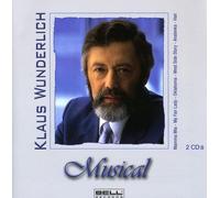Wunderlich,Klaus - Musical