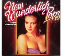 Wunderlich, Klaus - New Wunderlich Pops