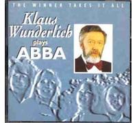 Klaus Wunderlich - Plays Abba