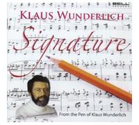 Wunderlich, Klaus - Signature (2 CD)