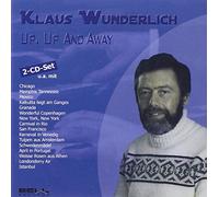 Wunderlich,Klaus - Up,Up and Away