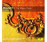 Wunderlich - The Magic Flute (Il Flauto Magico) (Die Zauberflöte)