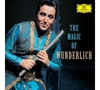 Wunderlich - The Magic of Wunderlich (2cd+Dvd)