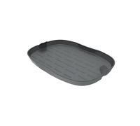 Wundermix Casseruola silicone FlexiSteam per Monsieur Cuisine | Compatibile Connect, Trend, Smart & Edition Plus, stampo silicone per cottura al vapore