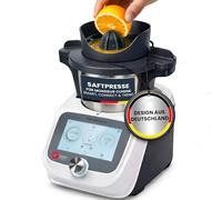 Wundermix Spremiagrumi WunderJuicer Monsieur Cuisine Connect, Trend