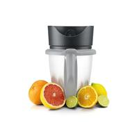 Wundermix - Spremiagrumi WunderJuicer® per Bimby (TM6, TM5, TM31) • Spremiagrumi ed estrattore • Made in Germany