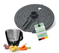 Wundermix WunderPeeler V2 Pelapatate per Thermomix TM7, TM6, TM5, TM31