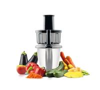 Wundermix WunderSlicer V2 Tagliaverdure per Bimby TM6 TM5