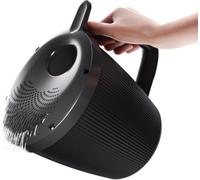 Wundermix - WunderWave Filtro per bocchetta adatto per Bimby TM7 • Pratico beccuccio e filtro • Colino per pasta e scolapiatti per pentola • Senza BPA e lavabile in lavastoviglie