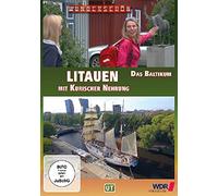 Wunderschön! - Das Baltikum - Litauen mit Kurischer Nehrung