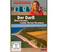 Wunderschön! - Der Darß - Deutschlands schöne Ostsee-Halbinsel