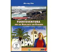 Wunderschön! - Fuerteventura und die Highlights der Kanaren