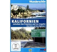 Wunderschön! Kalifornien - Zwischen San Francisco und Los Angeles - Eine Reise auf dem Highway 1