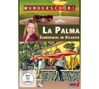 Wunderschön! - La Palma - Zauberinsel im Atlantik