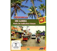 Wunderschön! - Sri Lanka - Perle im Indischen Ozean