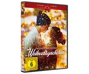 Wunderschöne Weihnachtsgeschichten