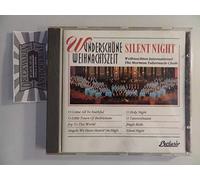 Wunderschöne Weihnachtszeit - Silent Night (Weihnachten International - Vol. 3) - The Mormon Tabernacle Choir