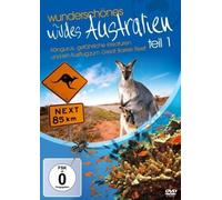 Wunderschönes Wildes Australie